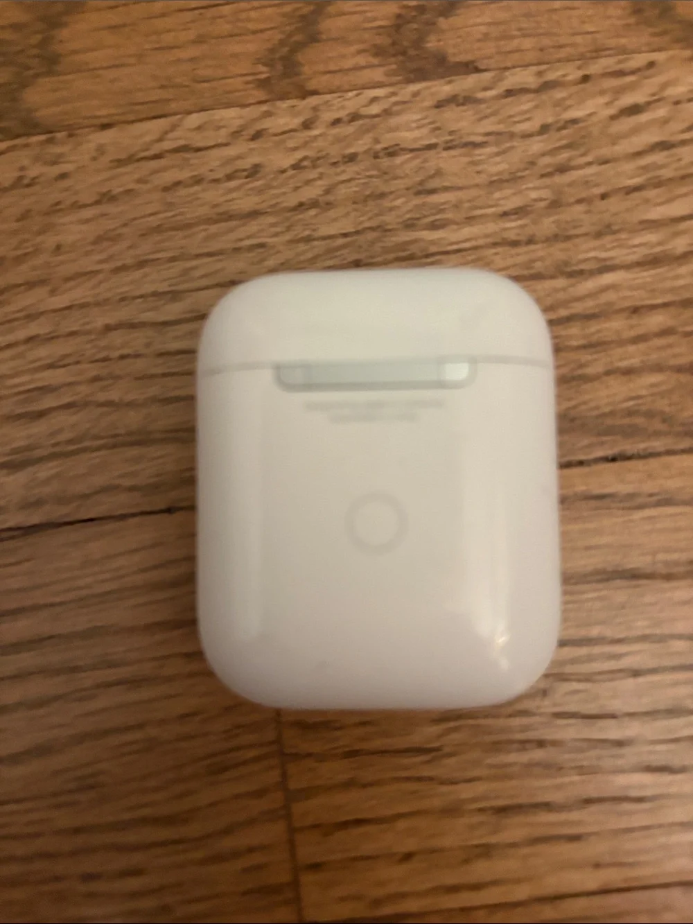 Apple Second Gen Wireless Earbuds Used But Perfect Condition